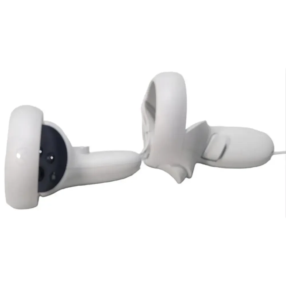 META QUEST 2 - 128GB With Box & Carry Case Only Used A Couple Times - Picture 9 of 16